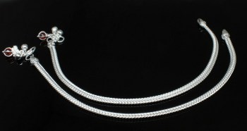 edelsteen sieraden zilver hanger oorbellen  6489